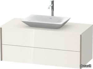 XViu Console vanity unit wall-mounted