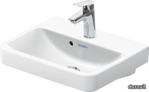 Duravit No.1 Hand basin