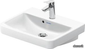 Duravit No.1 Hand basin