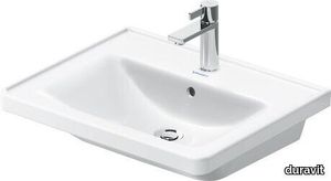 D-Neo Washbasin
