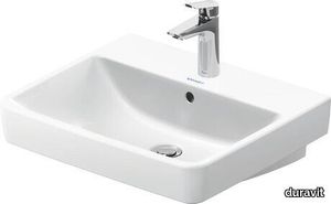 Duravit No.1 Washbasin