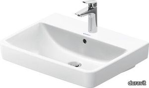 Duravit No.1 Washbasin