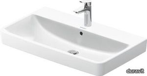 Duravit No.1 Washbasin