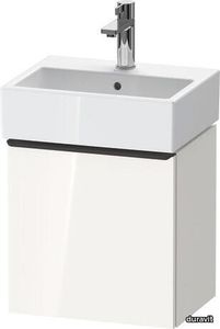 D-Neo Vanity unit wall-mounted