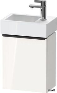 D-Neo Vanity unit wall-mounted