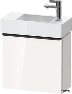 D-Neo Vanity unit wall-mounted