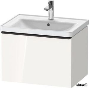 D-Neo Vanity unit wall-mounted