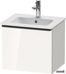 D-Neo Vanity unit wall-mounted