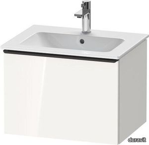 D-Neo Vanity unit wall-mounted