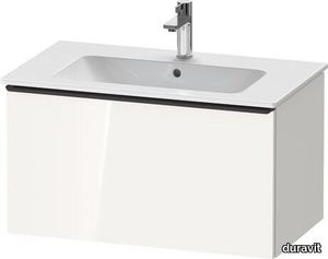 D-Neo Vanity unit wall-mounted