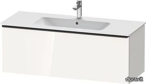 D-Neo Vanity unit wall-mounted