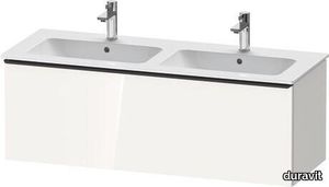 D-Neo Vanity unit wall-mounted