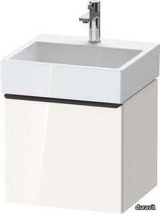 D-Neo Vanity unit wall-mounted