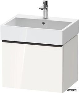 D-Neo Vanity unit wall-mounted