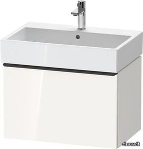 D-Neo Vanity unit wall-mounted