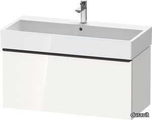 D-Neo Vanity unit wall-mounted