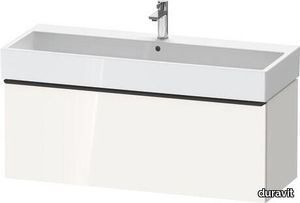 D-Neo Vanity unit wall-mounted