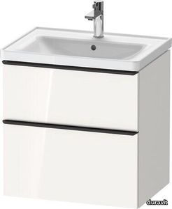 D-Neo Vanity unit wall-mounted