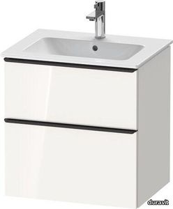 D-Neo Vanity unit wall-mounted