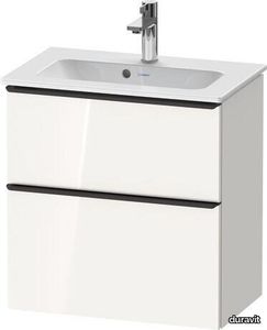 D-Neo Vanity unit wall-mounted