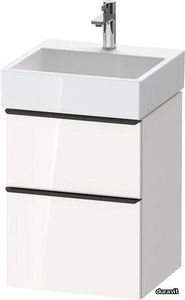 D-Neo Vanity unit wall-mounted