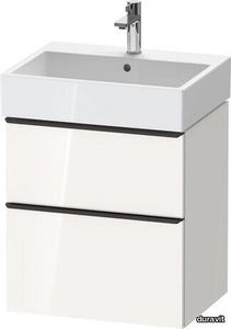 D-Neo Vanity unit wall-mounted