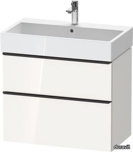 D-Neo Vanity unit wall-mounted