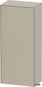 White Tulip Semi-tall cabinet