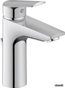 Duravit No.1 single lever basin mixer M