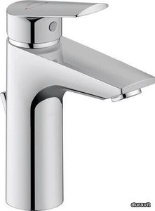 Duravit No.1 single lever basin mixer M FreshStart