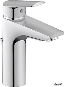 Duravit No.1 single lever basin mixer M MinusFlow