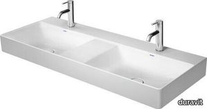 DuraSquare Washbasin