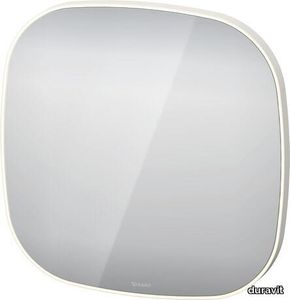 Zencha Mirror