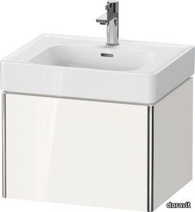 XSquare Vanity unit wall-mounted