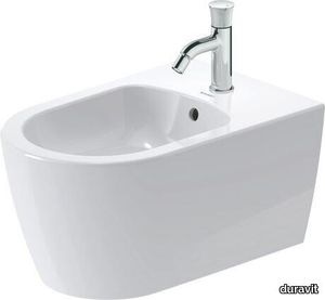 Bento Starck Box Wall-mounted bidet