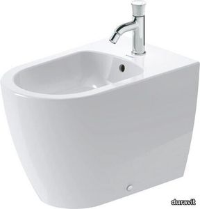 Bento Starck Box Floorstanding bidet