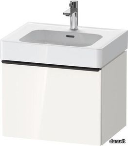 D-Neo Vanity unit wall-mounted