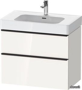 D-Neo Vanity unit wall-mounted