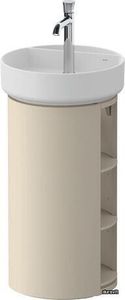 White Tulip Vanity unit floorstanding