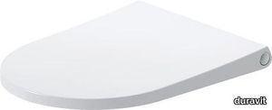 Bento Starck Box Toilet seat