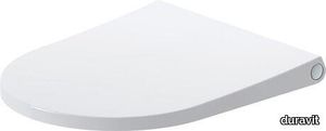 Bento Starck Box Toilet seat