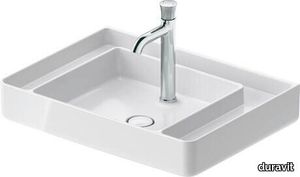 Bento Starck Box Washbasin