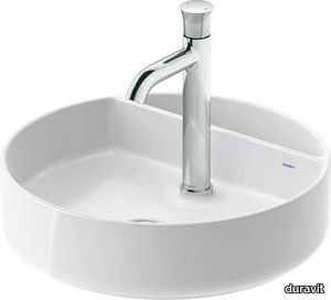 Bento Starck Box Washbasin