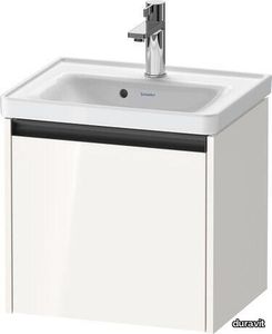 Ketho.2 Vanity unit wall-mounted