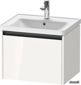 Ketho.2 Vanity unit wall-mounted