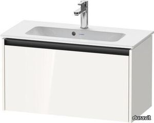 Ketho.2 Vanity unit wall-mounted