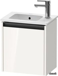 Ketho.2 Vanity unit wall-mounted