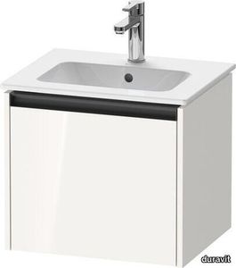 Ketho.2 Vanity unit wall-mounted