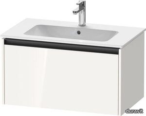 Ketho.2 Vanity unit wall-mounted