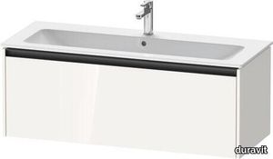 Ketho.2 Vanity unit wall-mounted